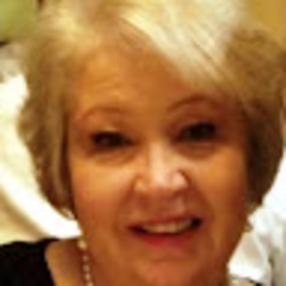 Meet your Posher, Dixie